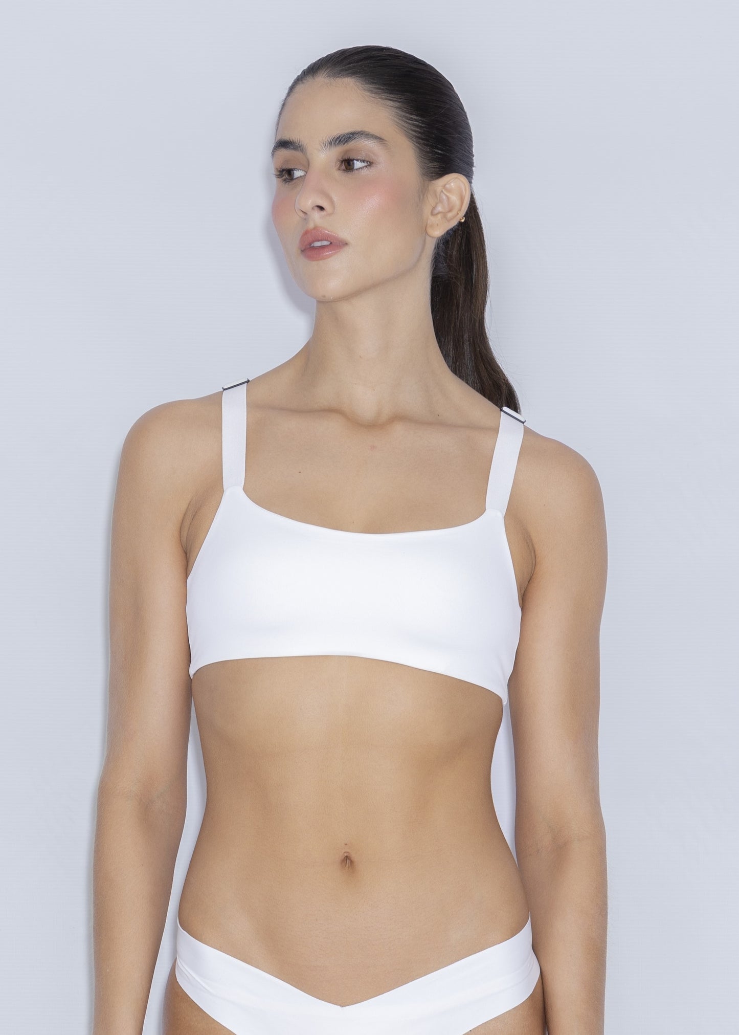Top Paris Vainilla
