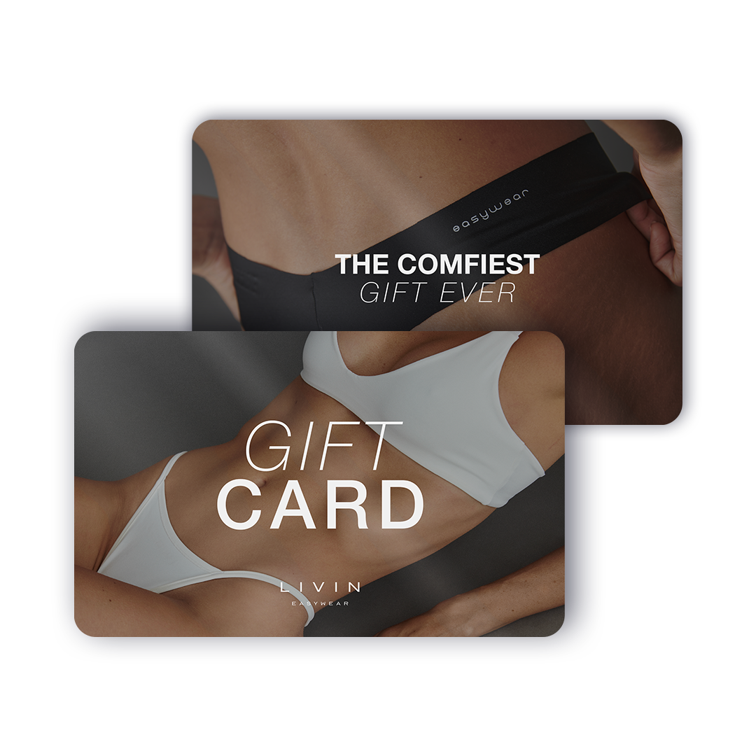 LIVIN Gift Card