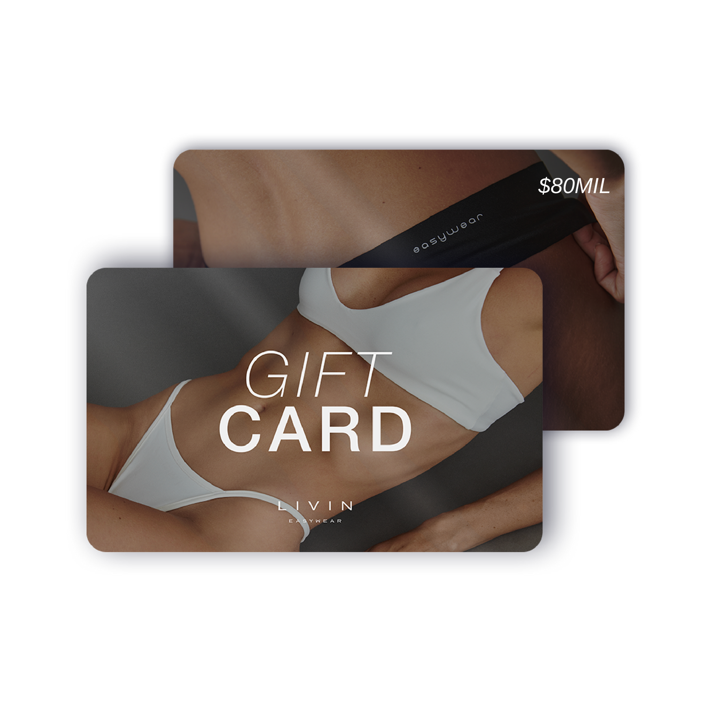 LIVIN Gift Card