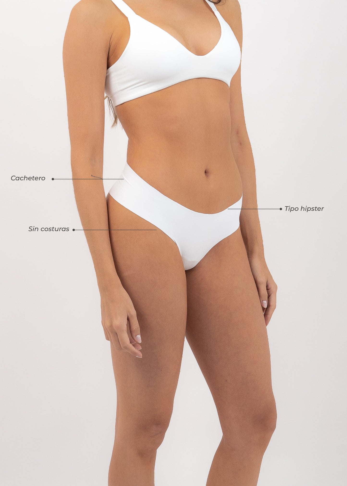 Hipster Shanghai Vainilla