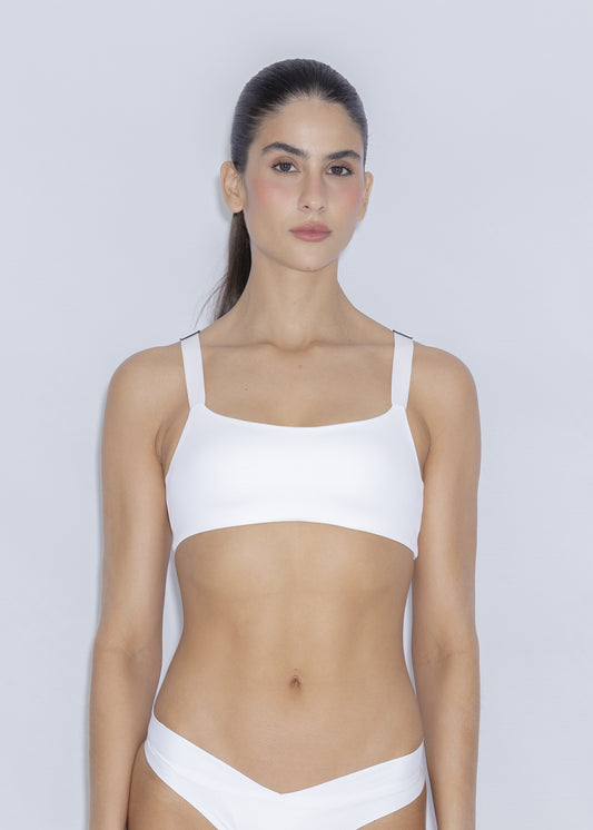 Top Paris Vainilla