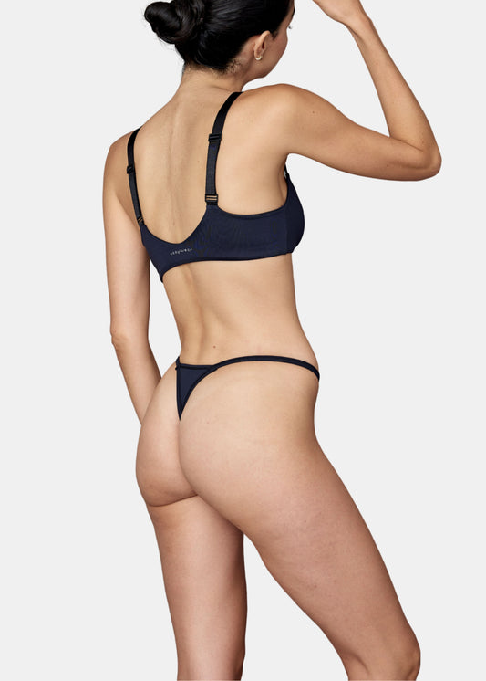 Brasilera Las Vegas Negro