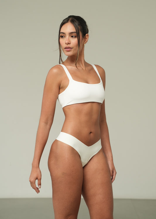 Set Paris + Milan Vainilla