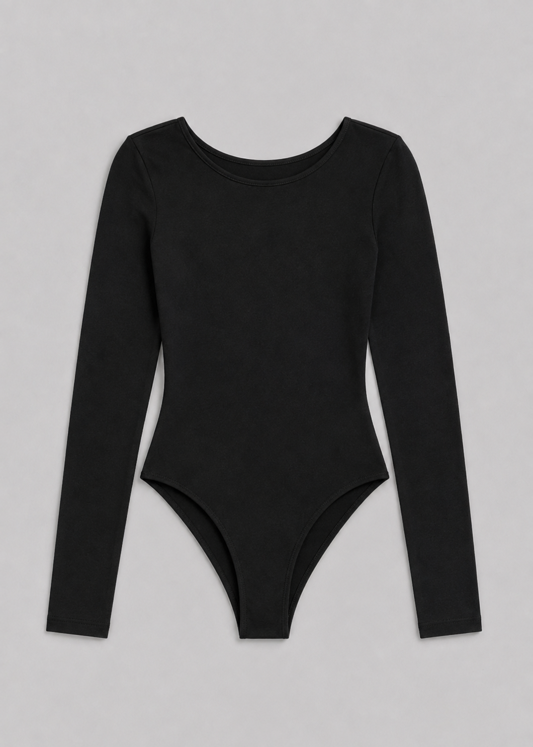 Body New York Negro