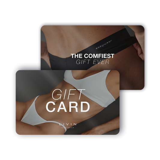 LIVIN Gift Card