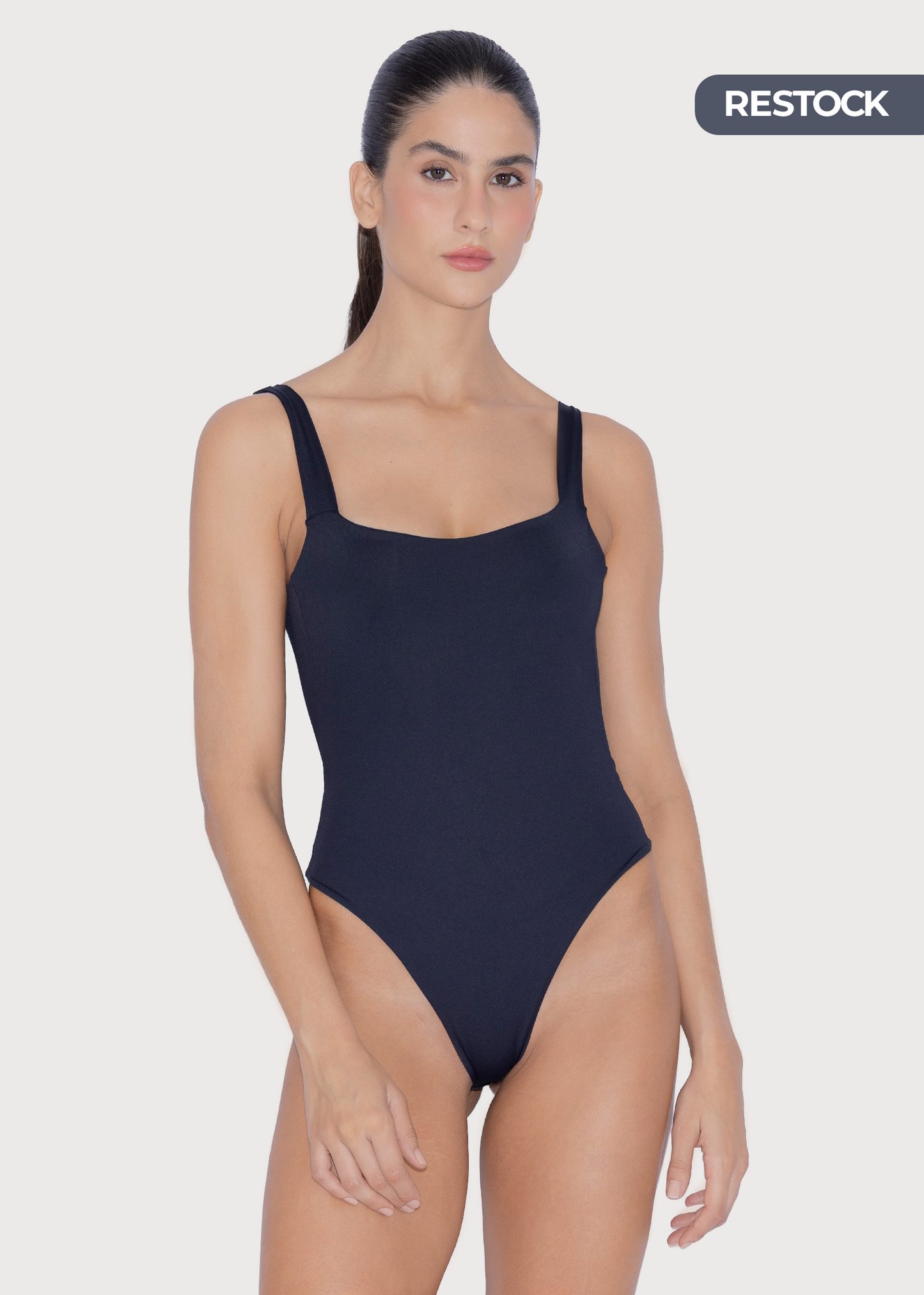 Body Niza Negro