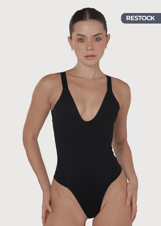Body Toronto Negro