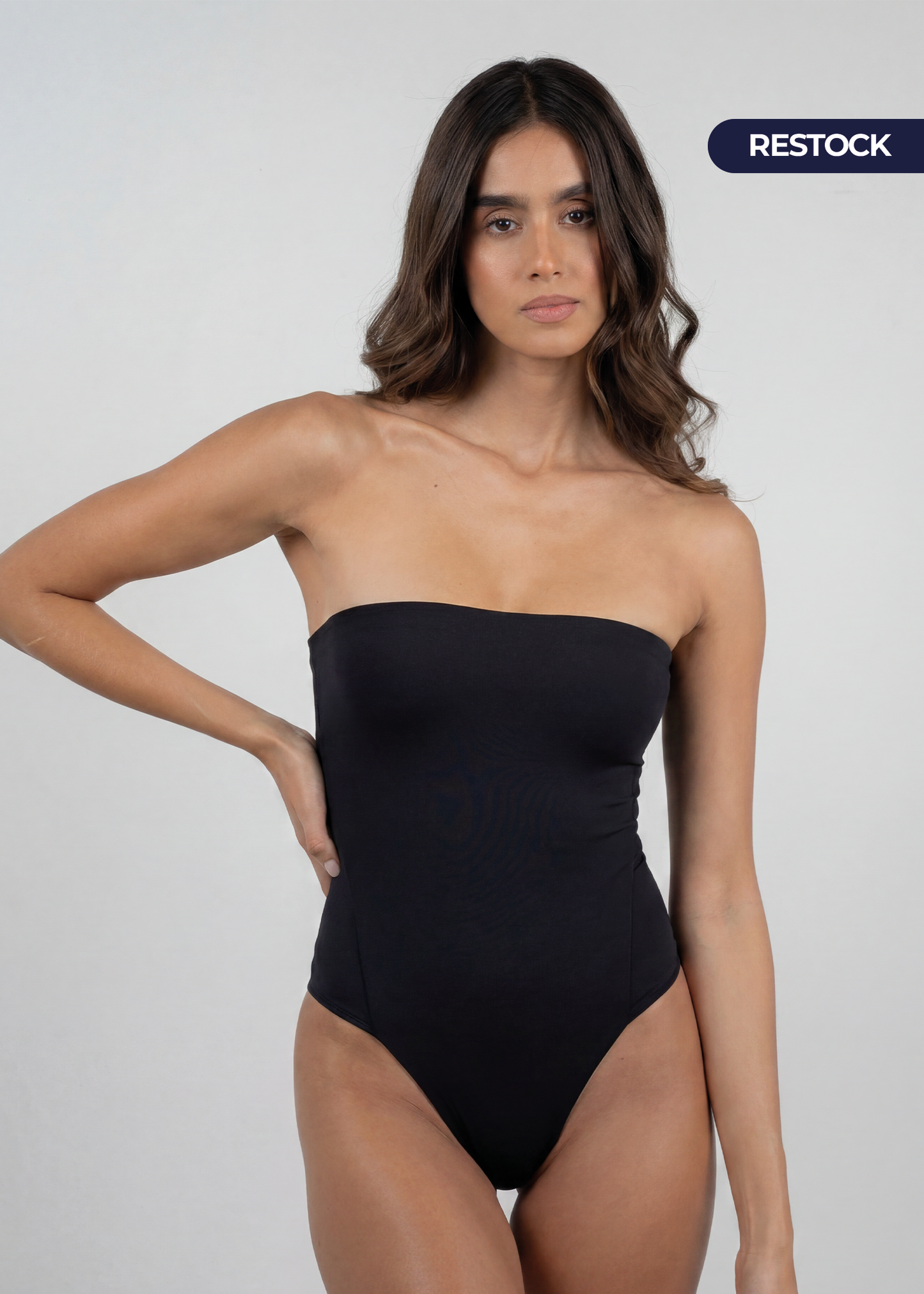 Body Tulum Negro