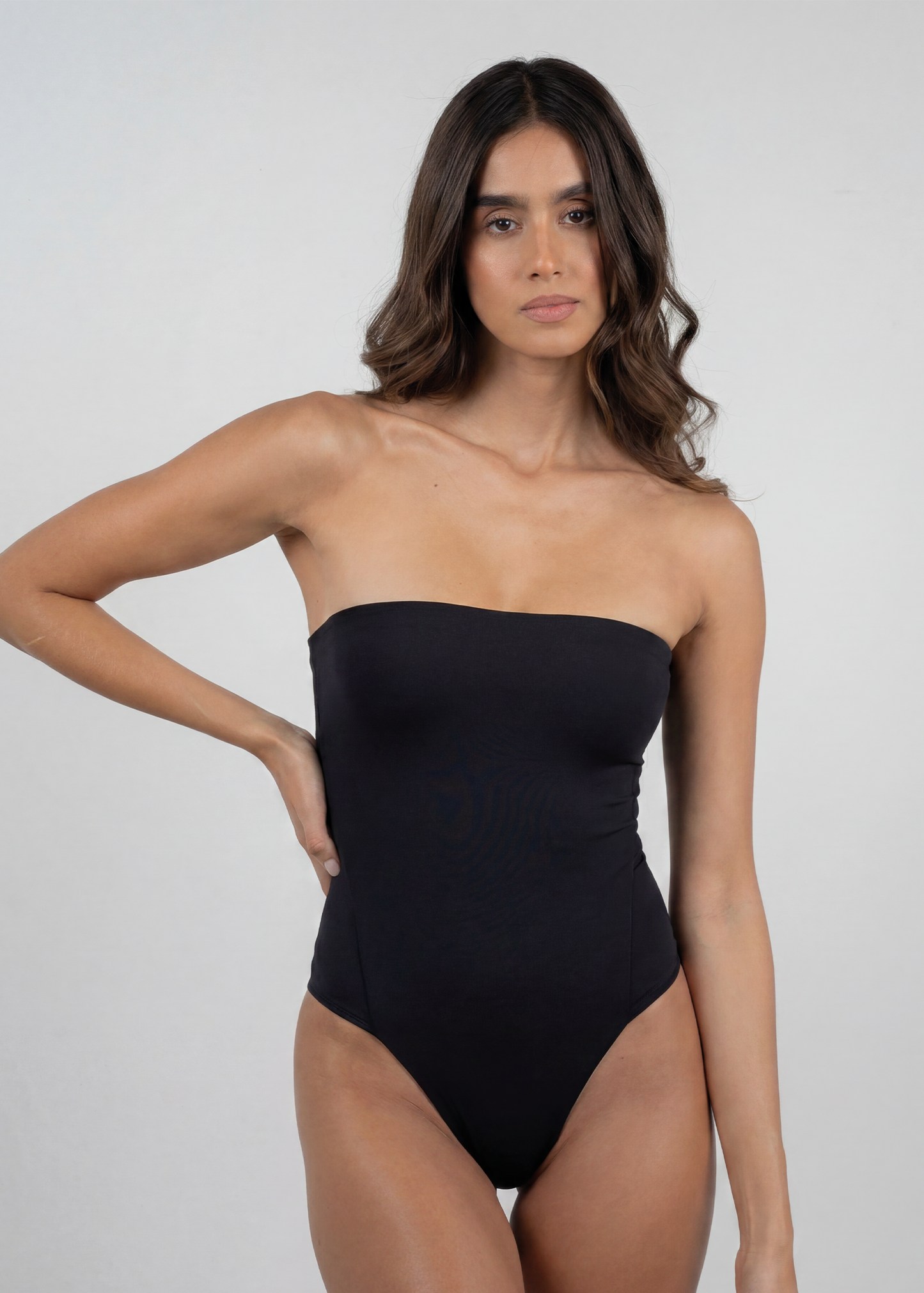 Body Tulum Negro
