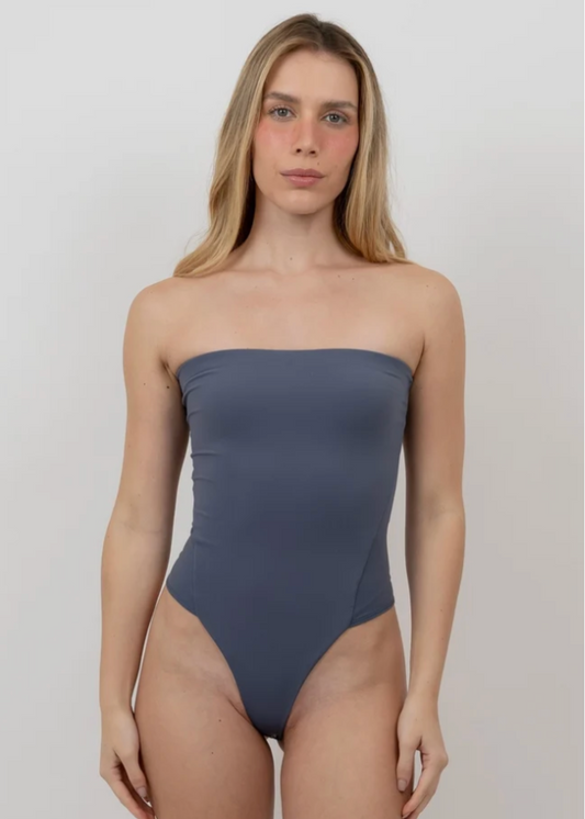 Body Tulum Gris
