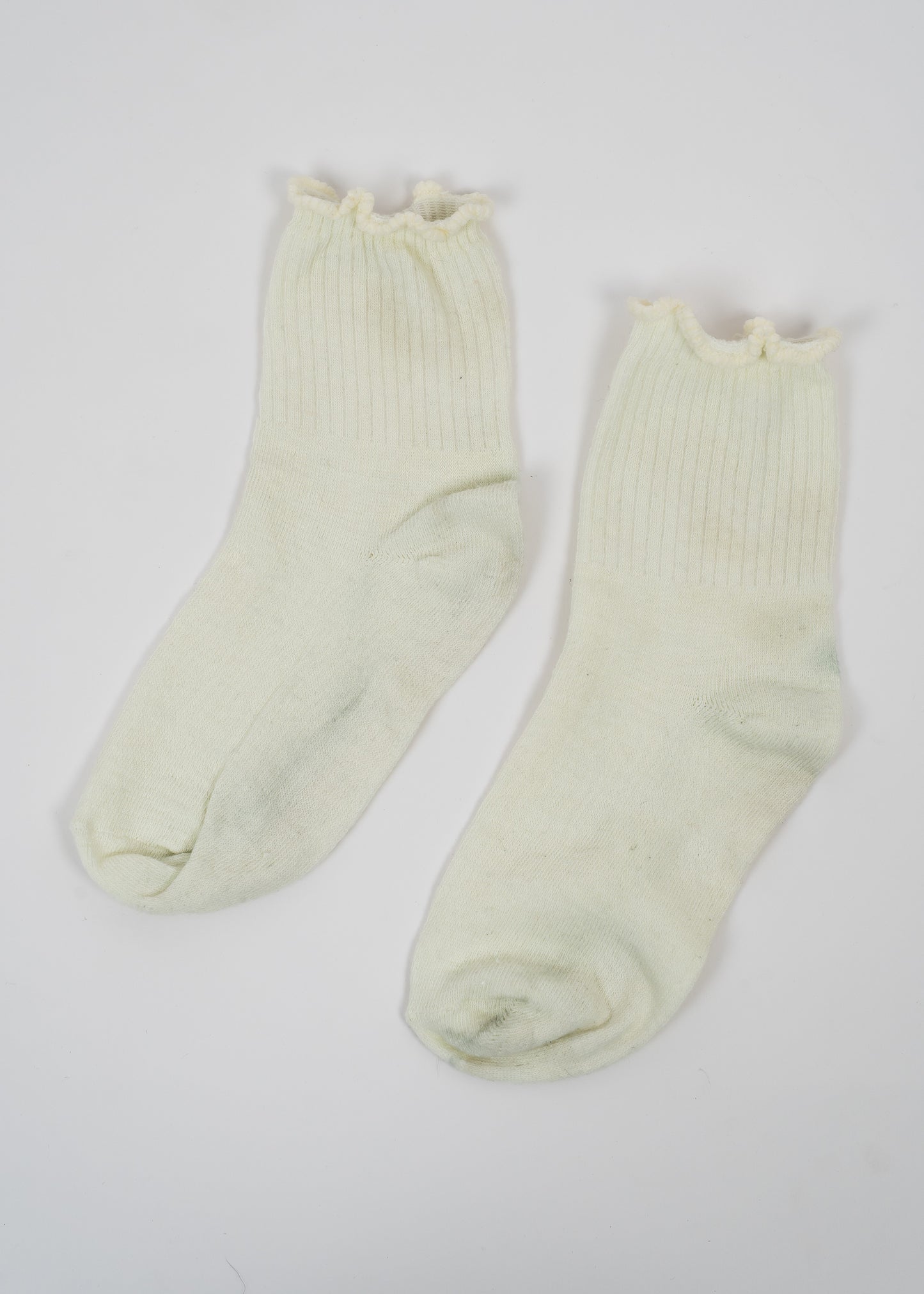 Medias Oslo Vainilla