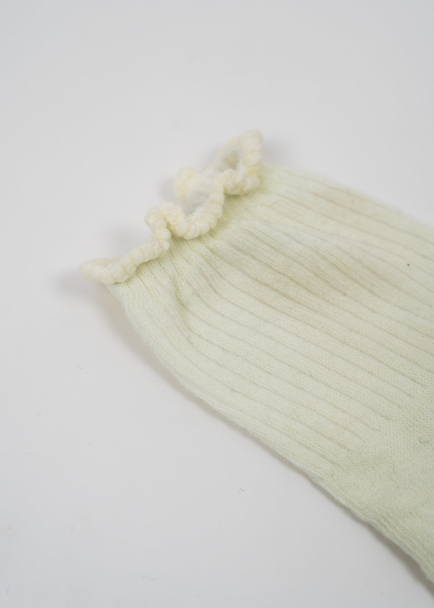 Medias Oslo Vainilla