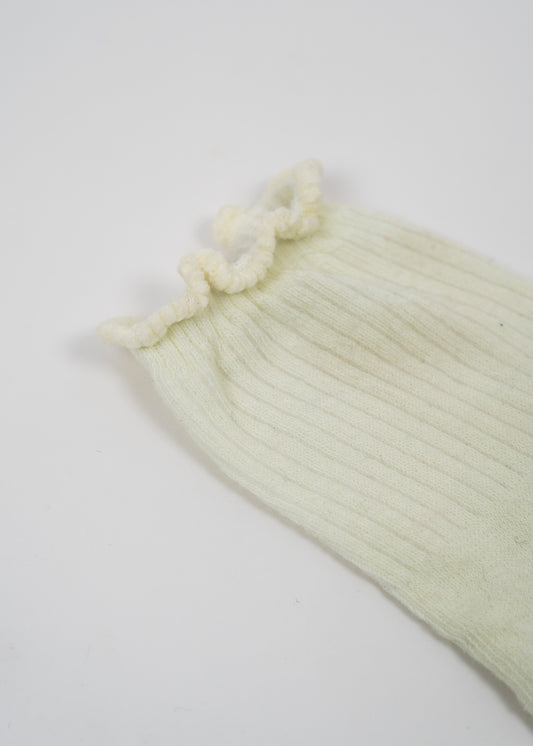 Medias Oslo Vainilla