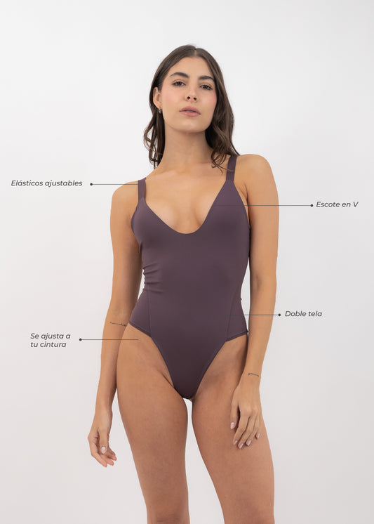 Body Toronto Grape