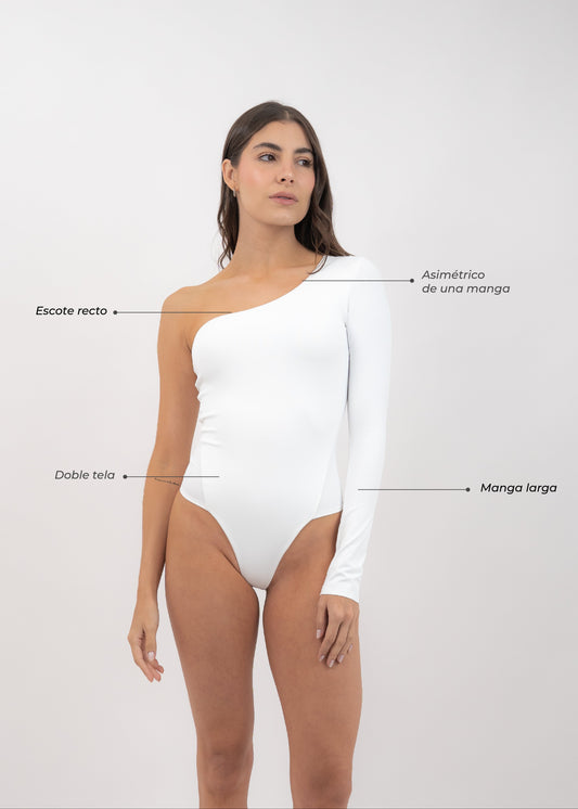 Body Madrid Vainilla