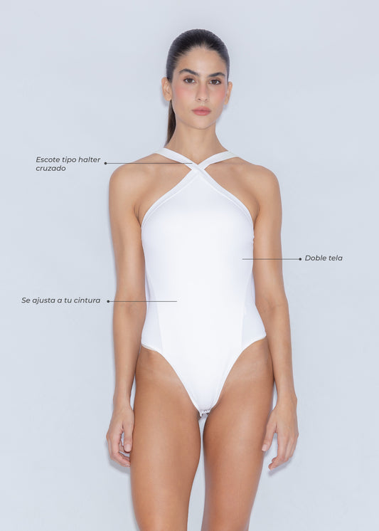 Body L.A Vainilla