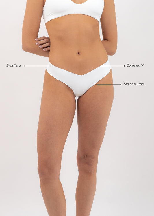 Brasilera Milan Vainilla