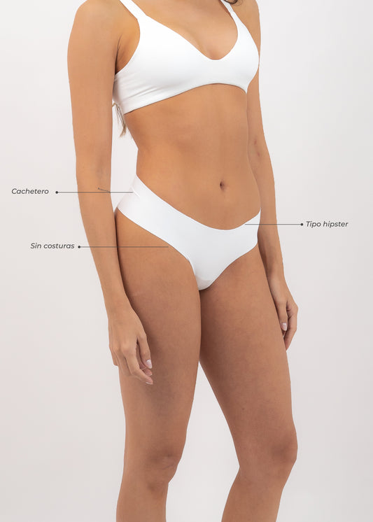 Hipster Shanghai Vainilla