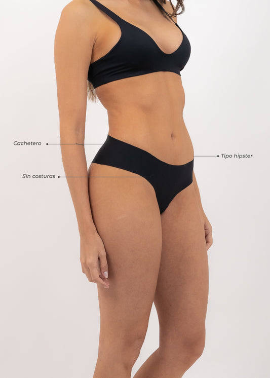 Hipster Shanghai Negro